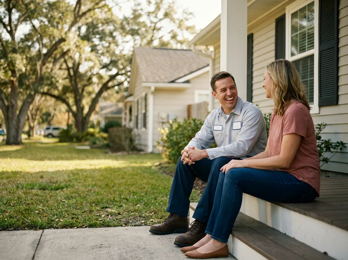 Septic tank pumping FAQs for Kaufman, TX